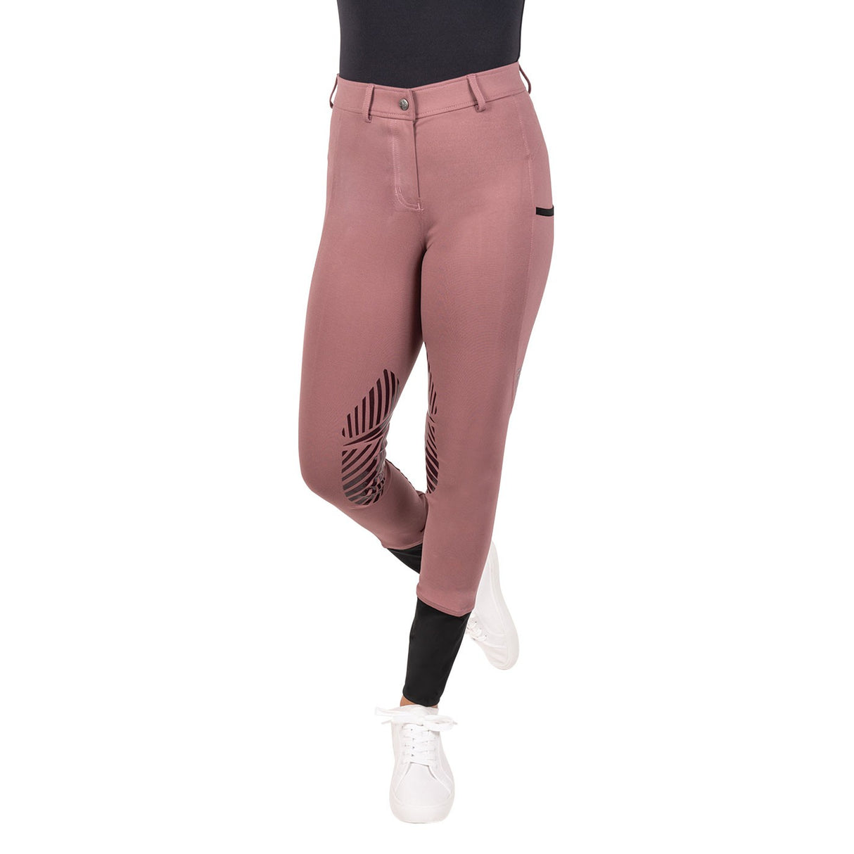 Elation Red Label Sport Euro Seat Breech
