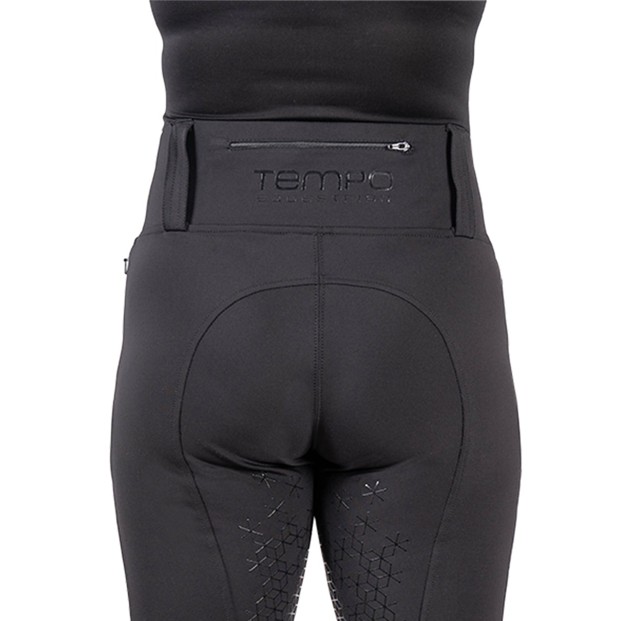 Collant Tempo Equestrian Motion 2.0