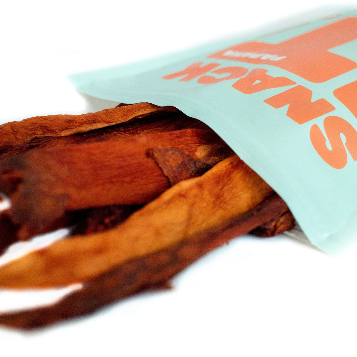 Snack It Papaye Gâterie pour chien 150 g