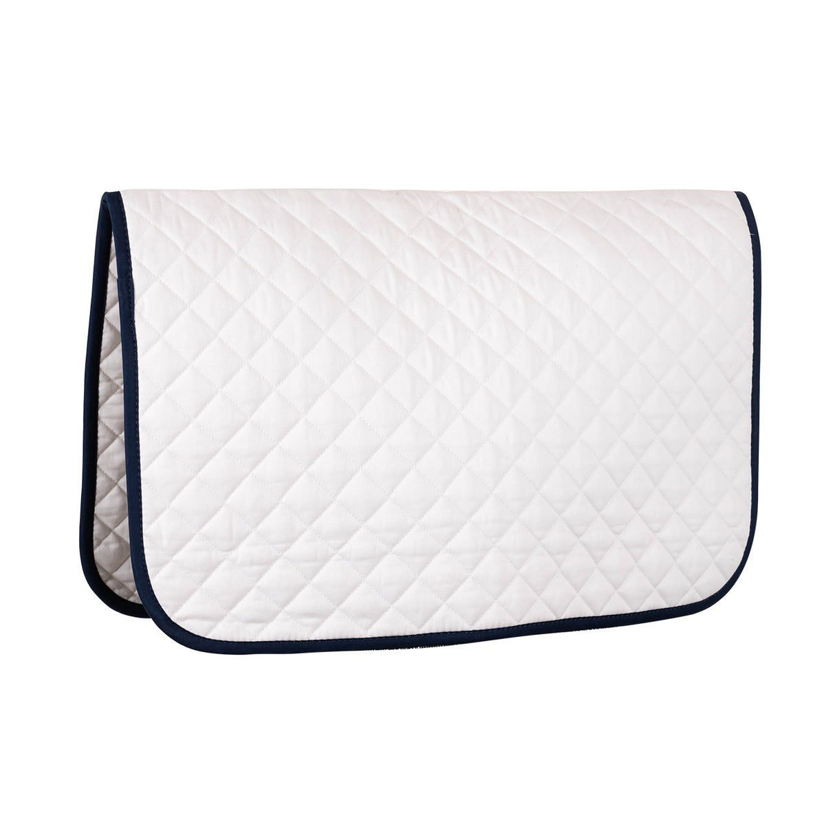 Sous-tapis carré Shedrow avec garniture en W