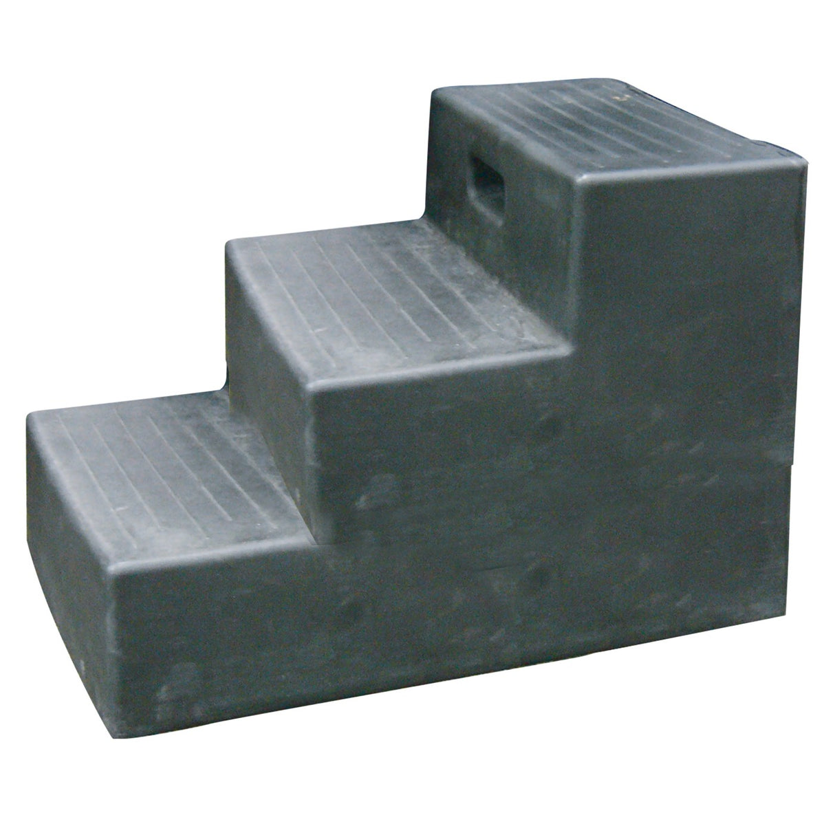 Horsemen's Pride 3 Step Mounting Block