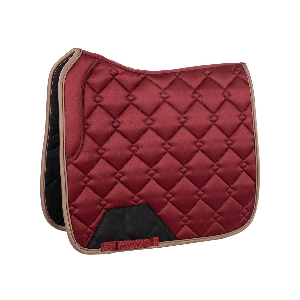 Shedrow Laurent Saddle Pad - Dressage