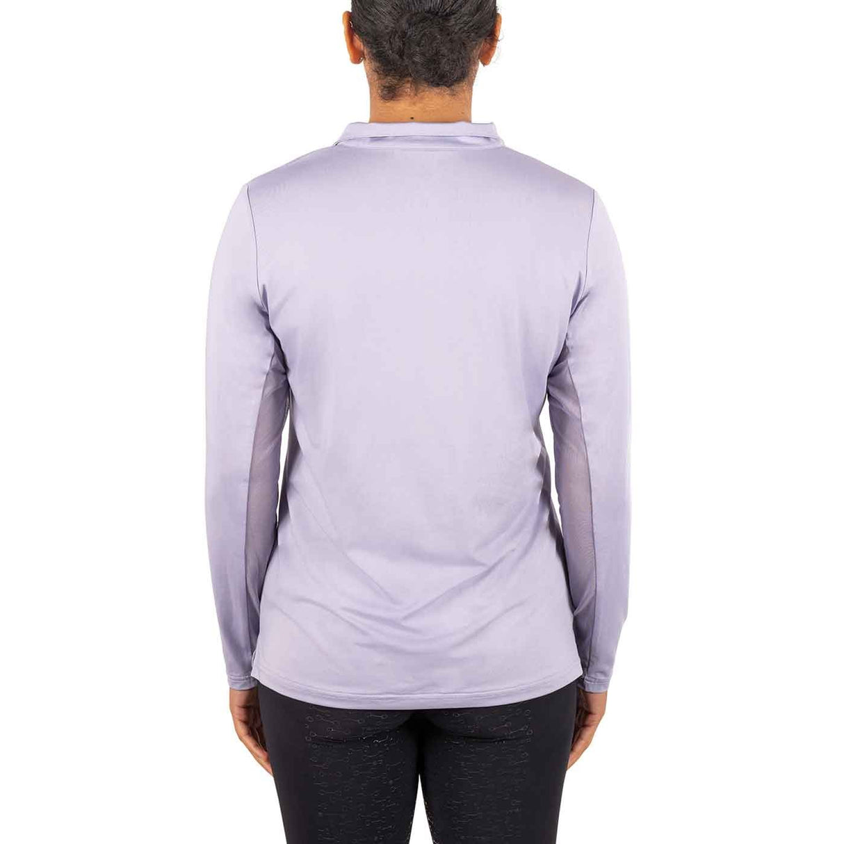 TemTeq Belize Technique Quarter Zip