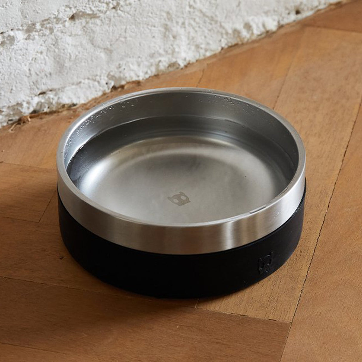 Zee Dog Tuff Bowl Stainless Steel Dog Bowl