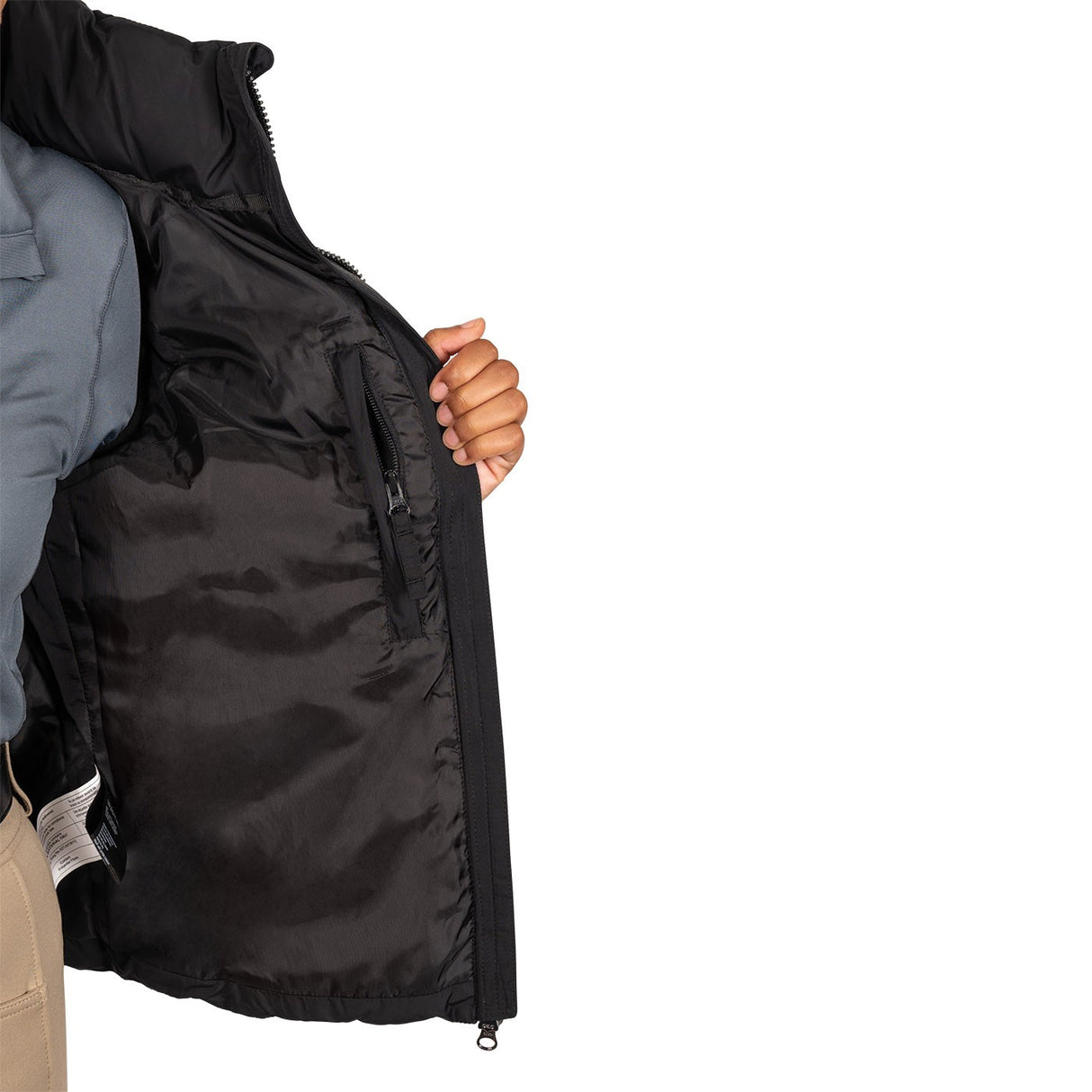 TemTeq Mica Vest