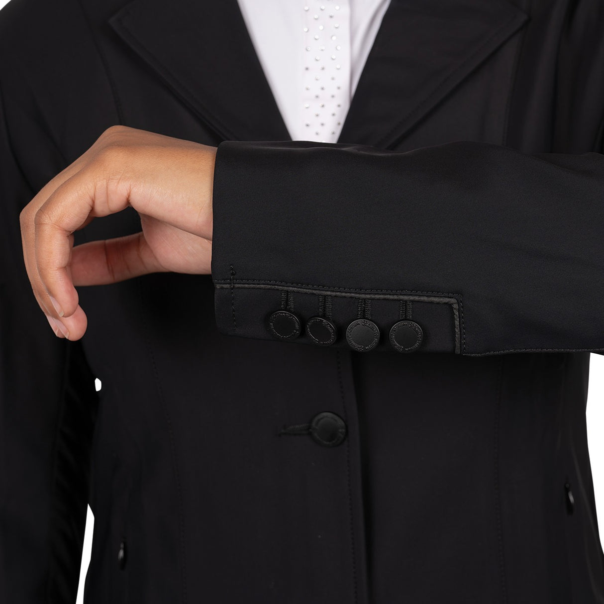 Elation Platinum Palermo Show Jacket