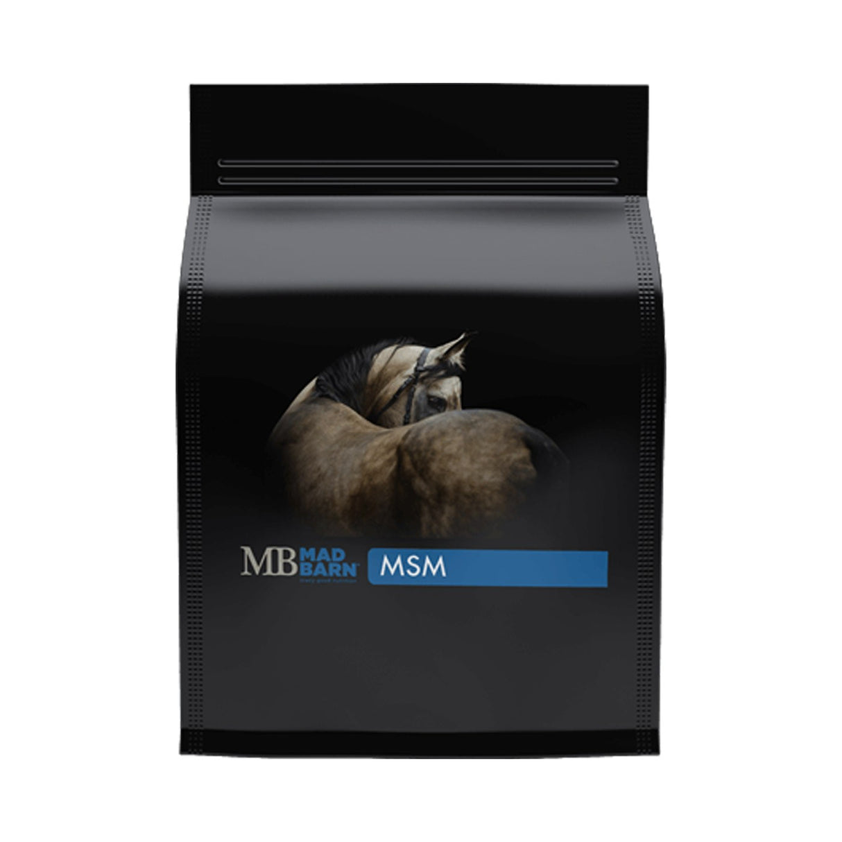 Mad Barn MSM 1 Kg