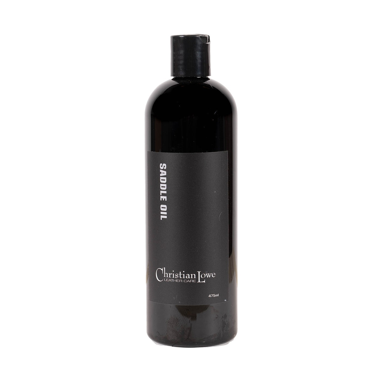 Christian Lowe Saddle Oil 475 mL