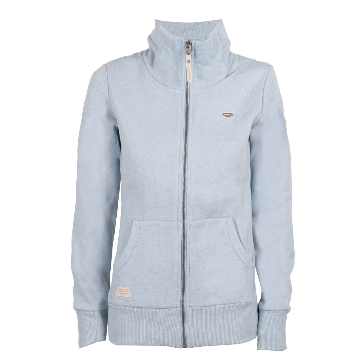 Ragwear Dneska Pull zippé