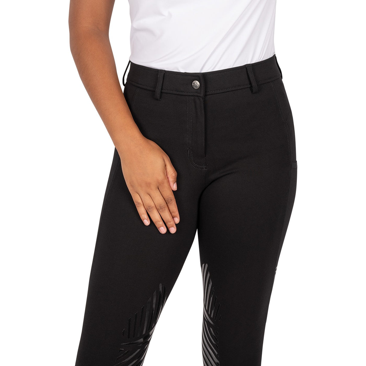 Elation Red Label Sport Euro Seat Breech