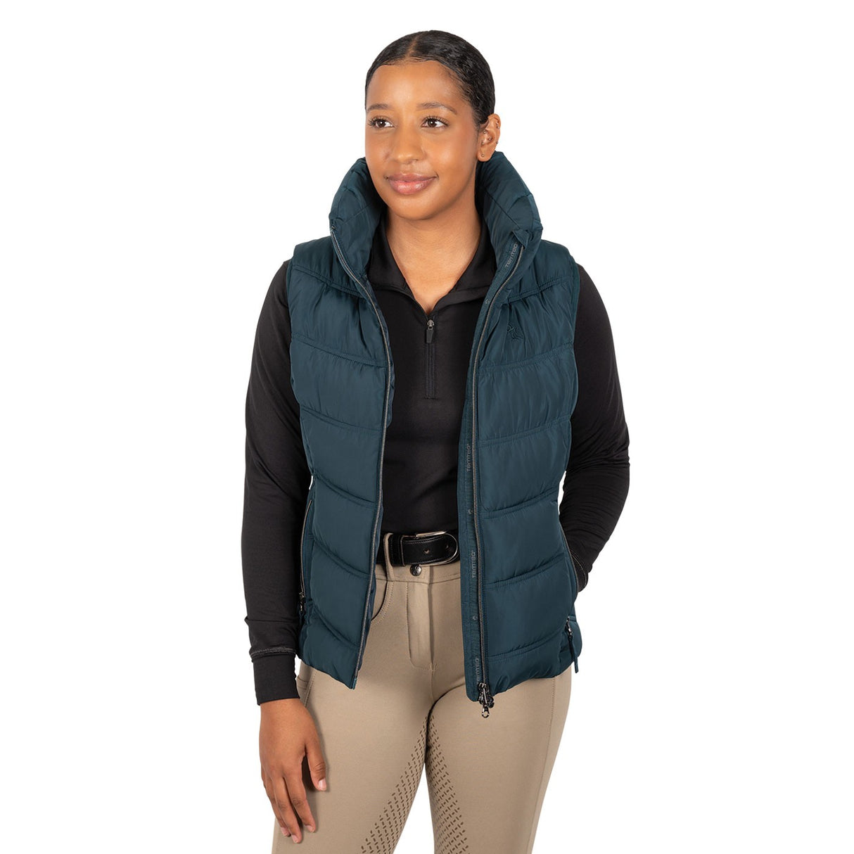 Gilet TemTeq Matty