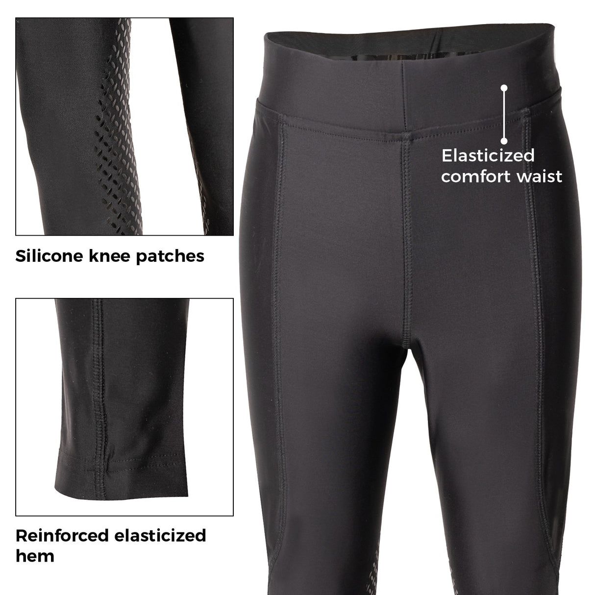 Collant Every Day Essential - Enfant