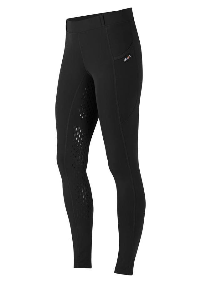 Collant technique à fond intégral Kerrits Ice Fil