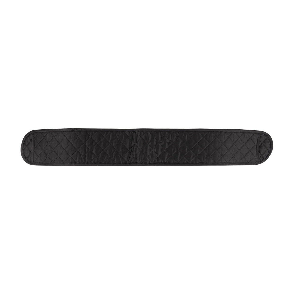 Shedrow Quilted Girth Cover
