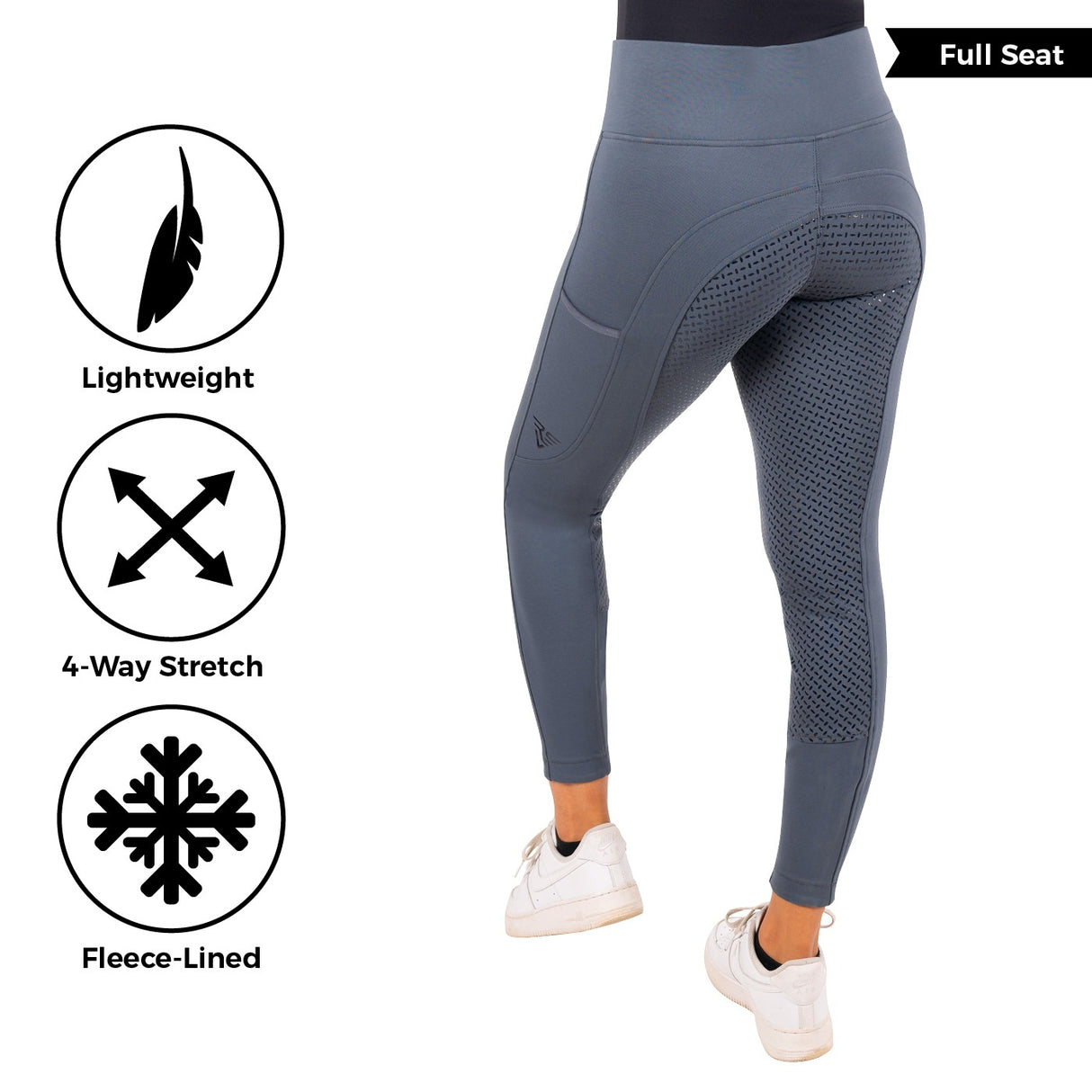 Elation Red Label Apex Full Seat Winter Tight
