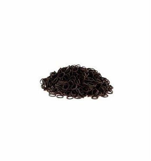 Élastiques de tressage Supra