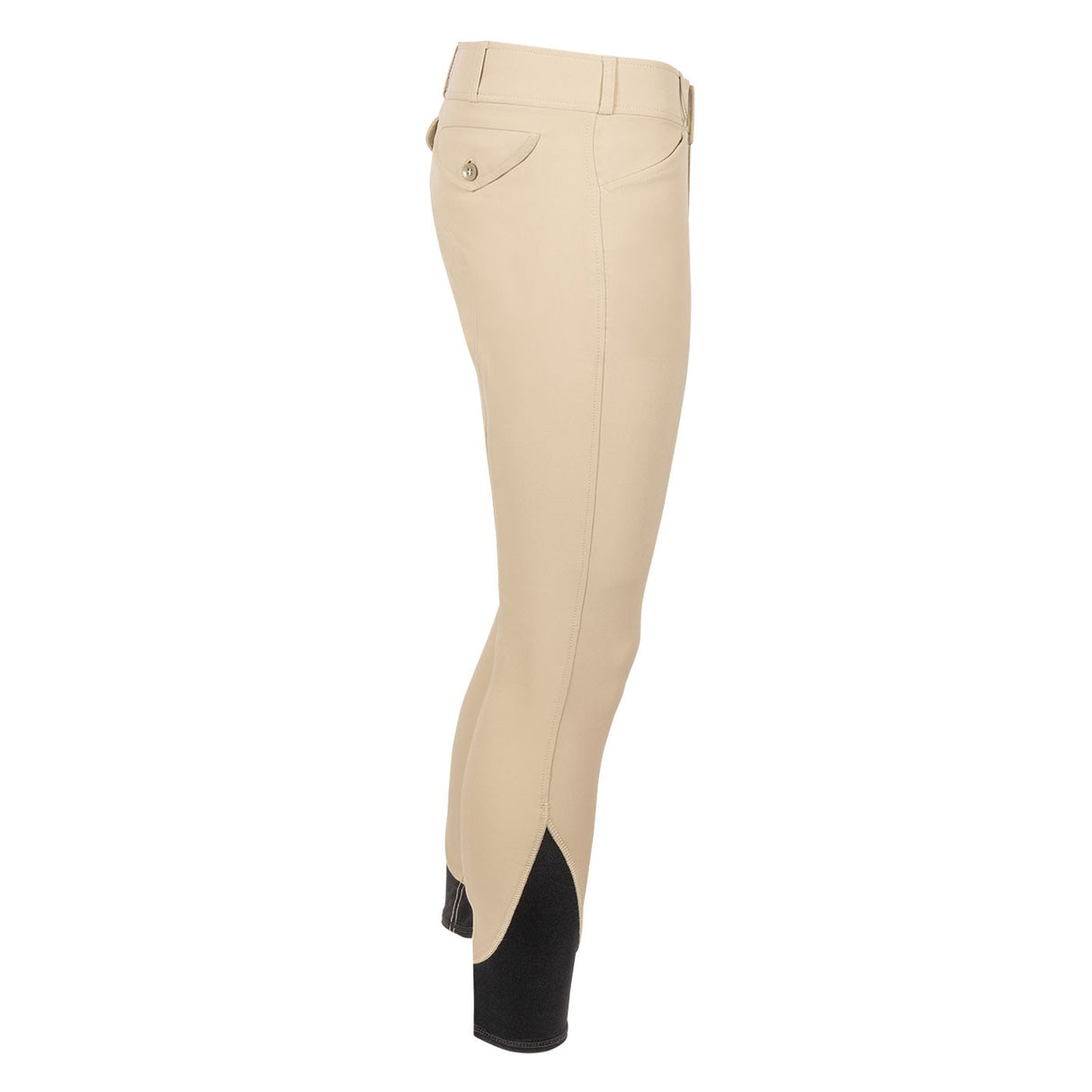 Black Label Kenneth Breech - Men's
