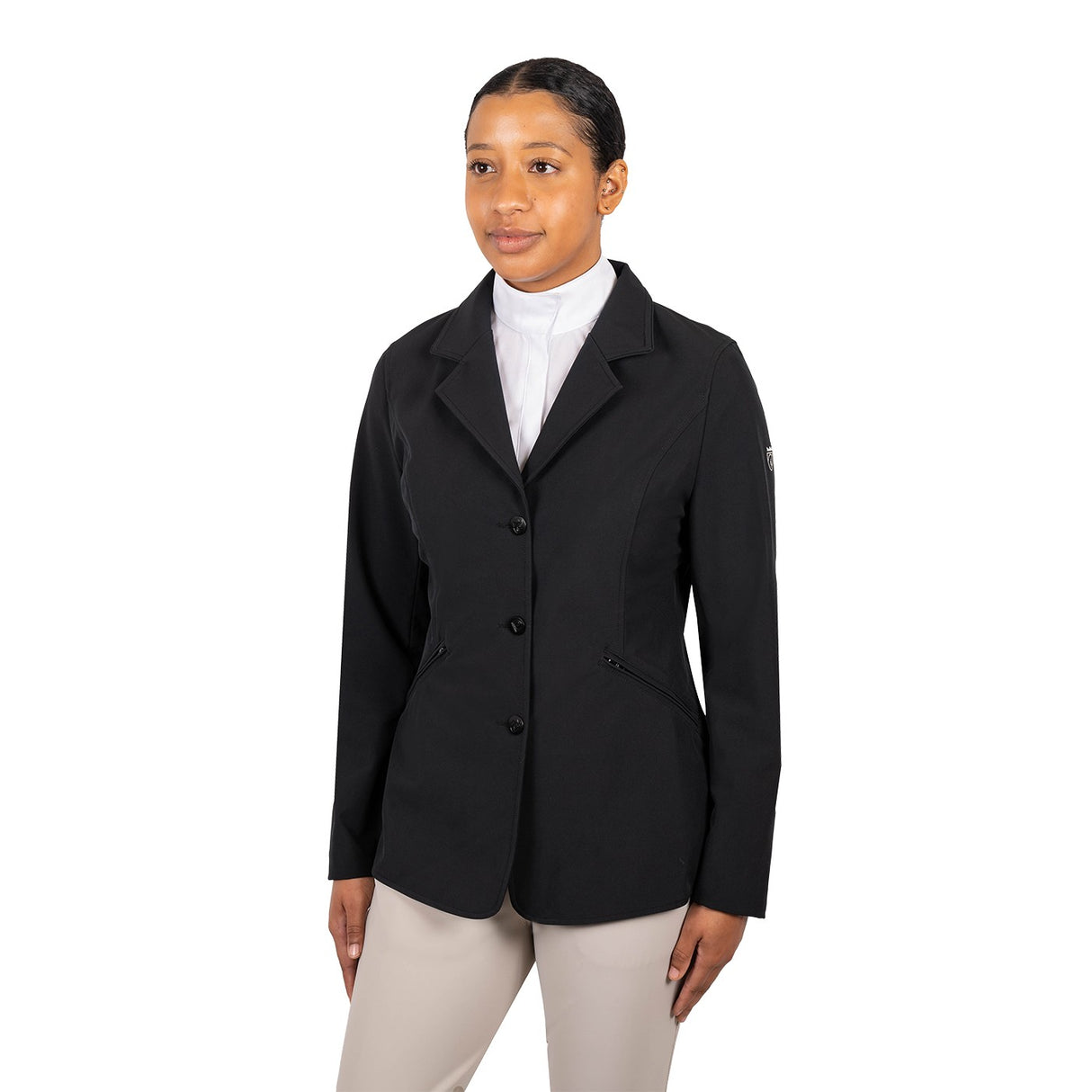 Veste de concours Elation Platinum Rimini