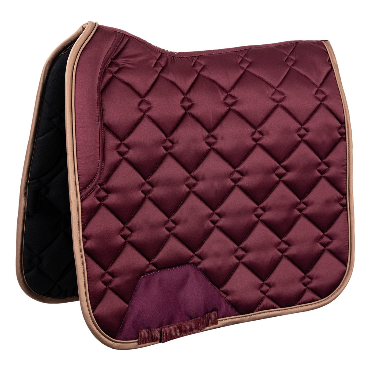 Shedrow Laurent Saddle Pad - Dressage