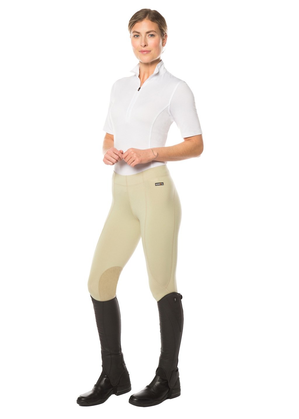 Collant performant Kerrits Flow Rise