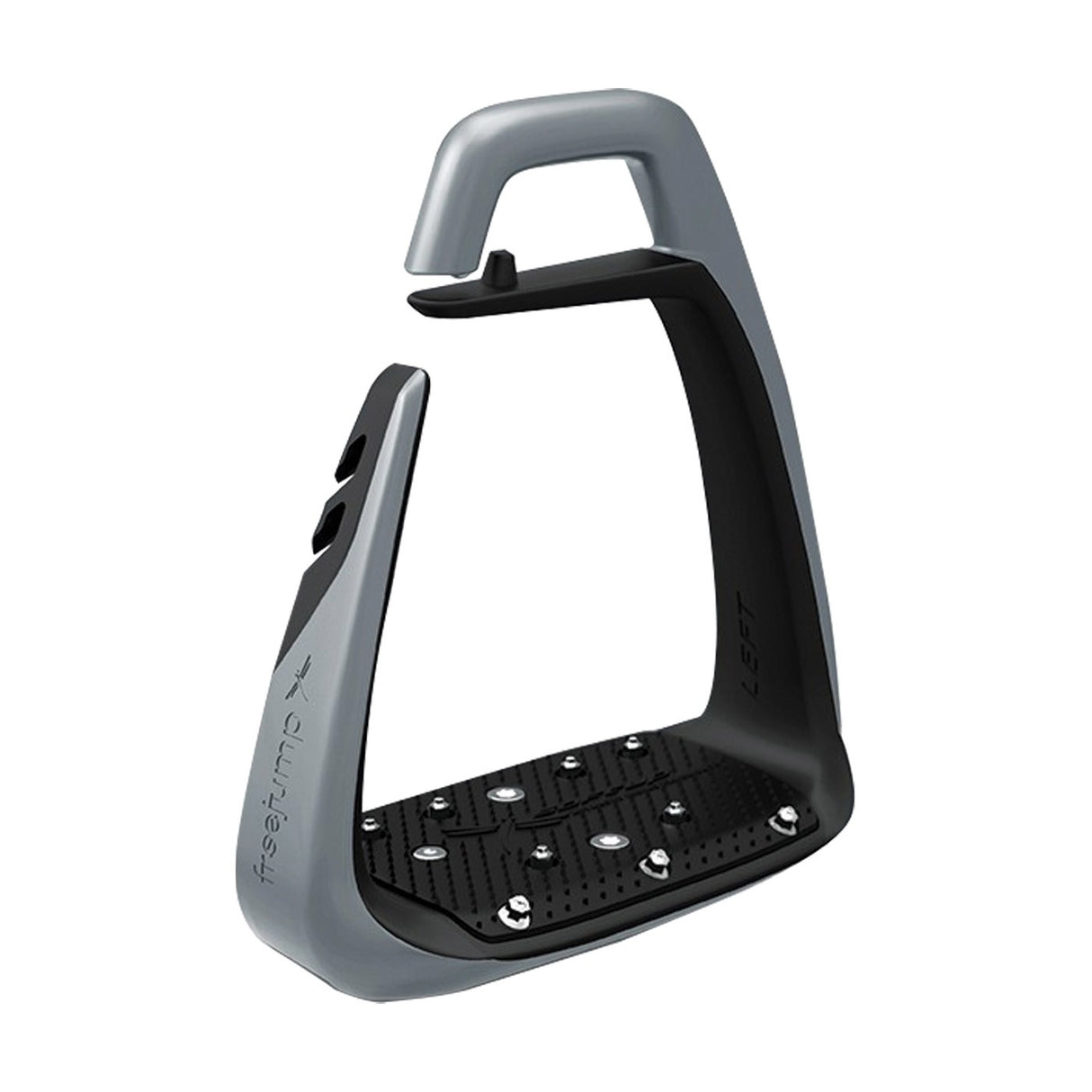 Freejump Soft-Up Classic Stirrups