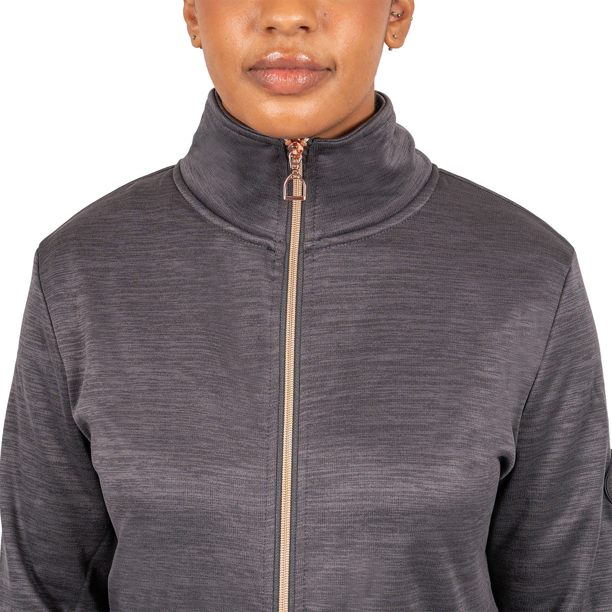 Veste d'entraînement TemTeq Parker