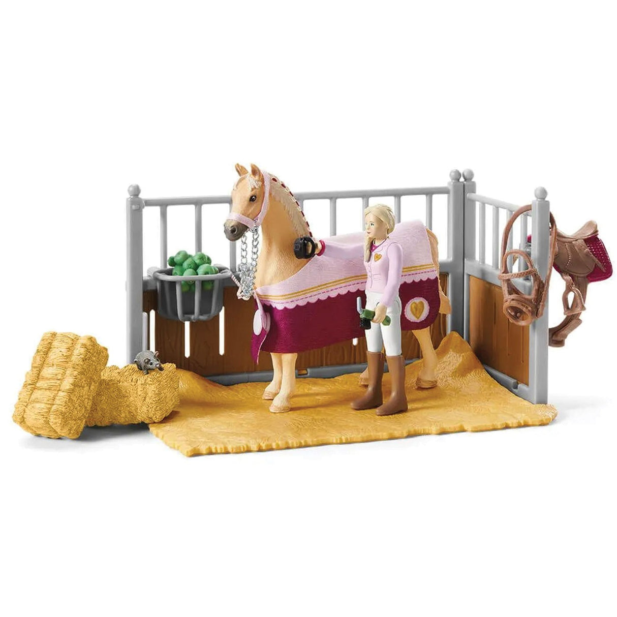 Schleich Friendship Horse Tournament
