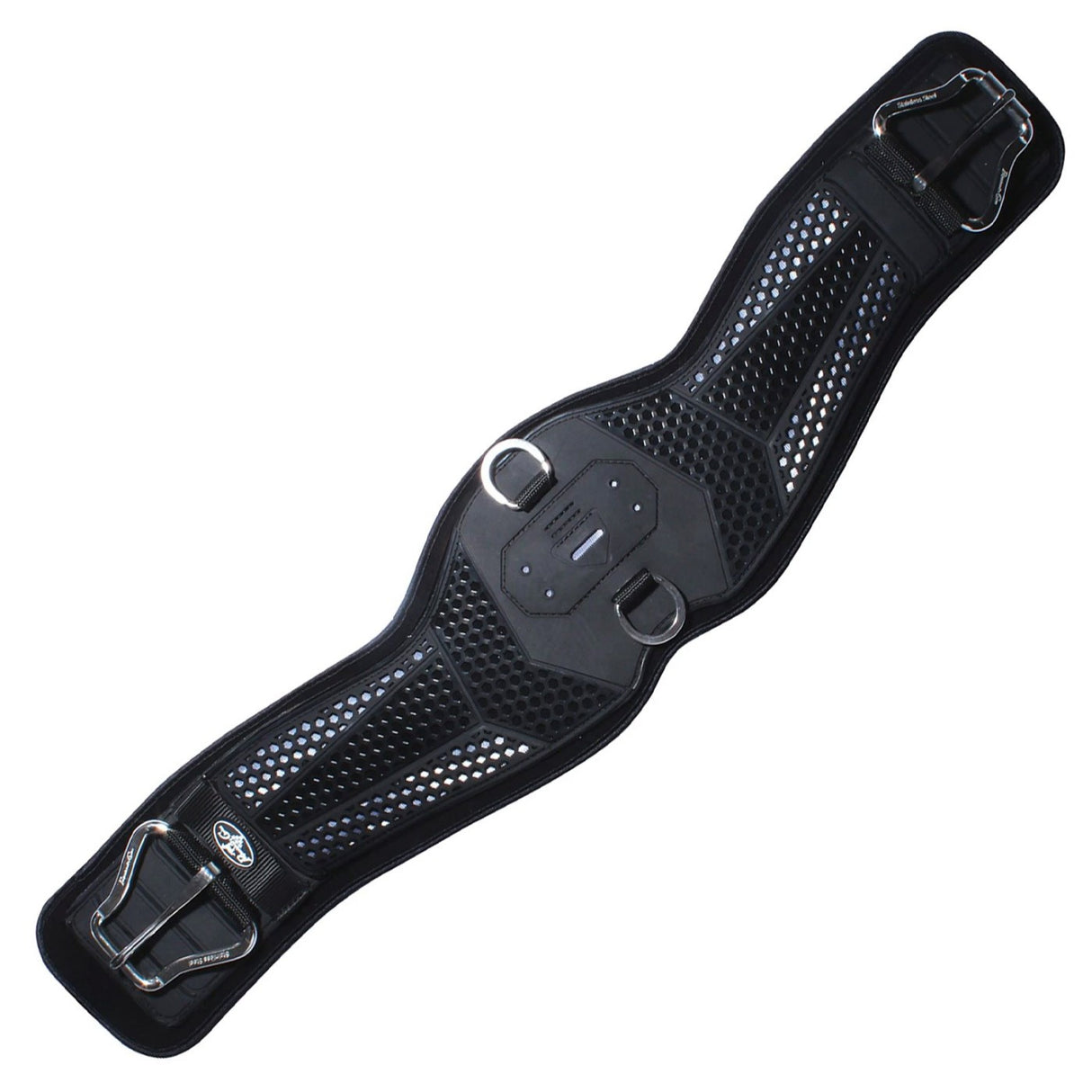 Ceinture Western VenTech profilée Professional's Choice