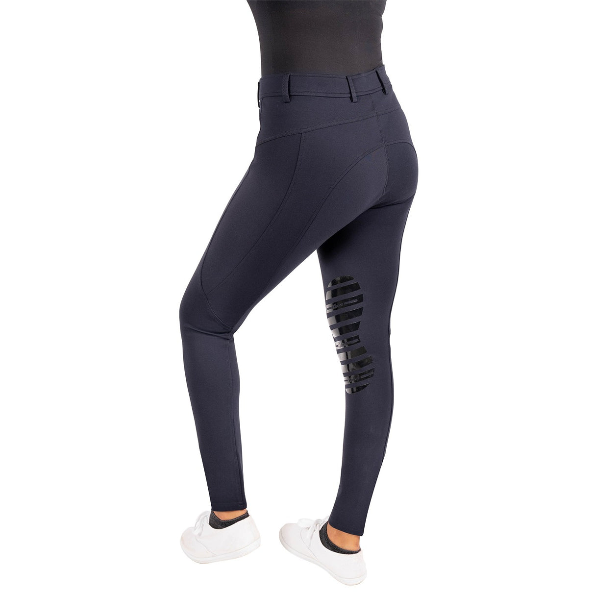 Elation Red Label Sport Pull-On Breech