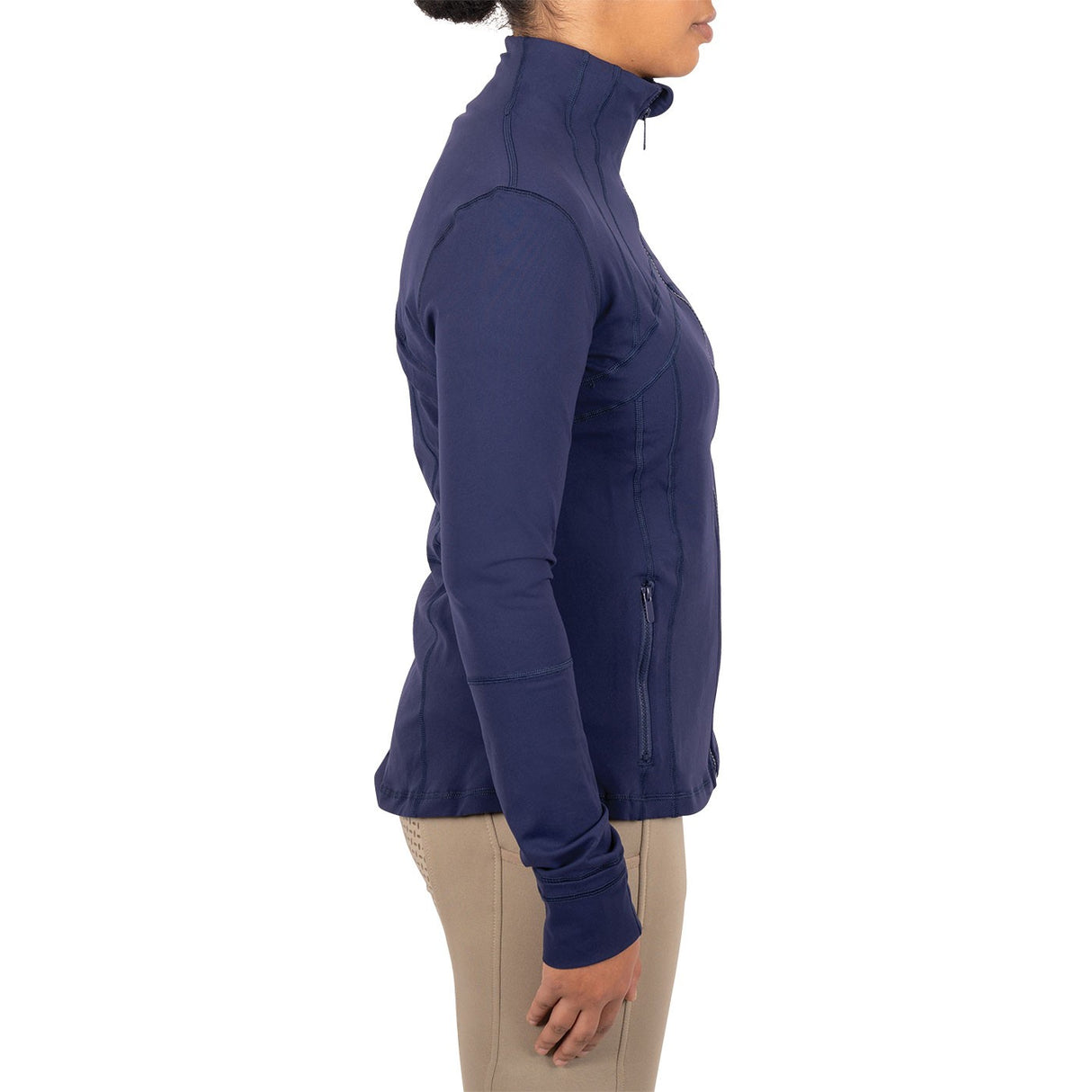 TemTeq Eleve Zip Jacket