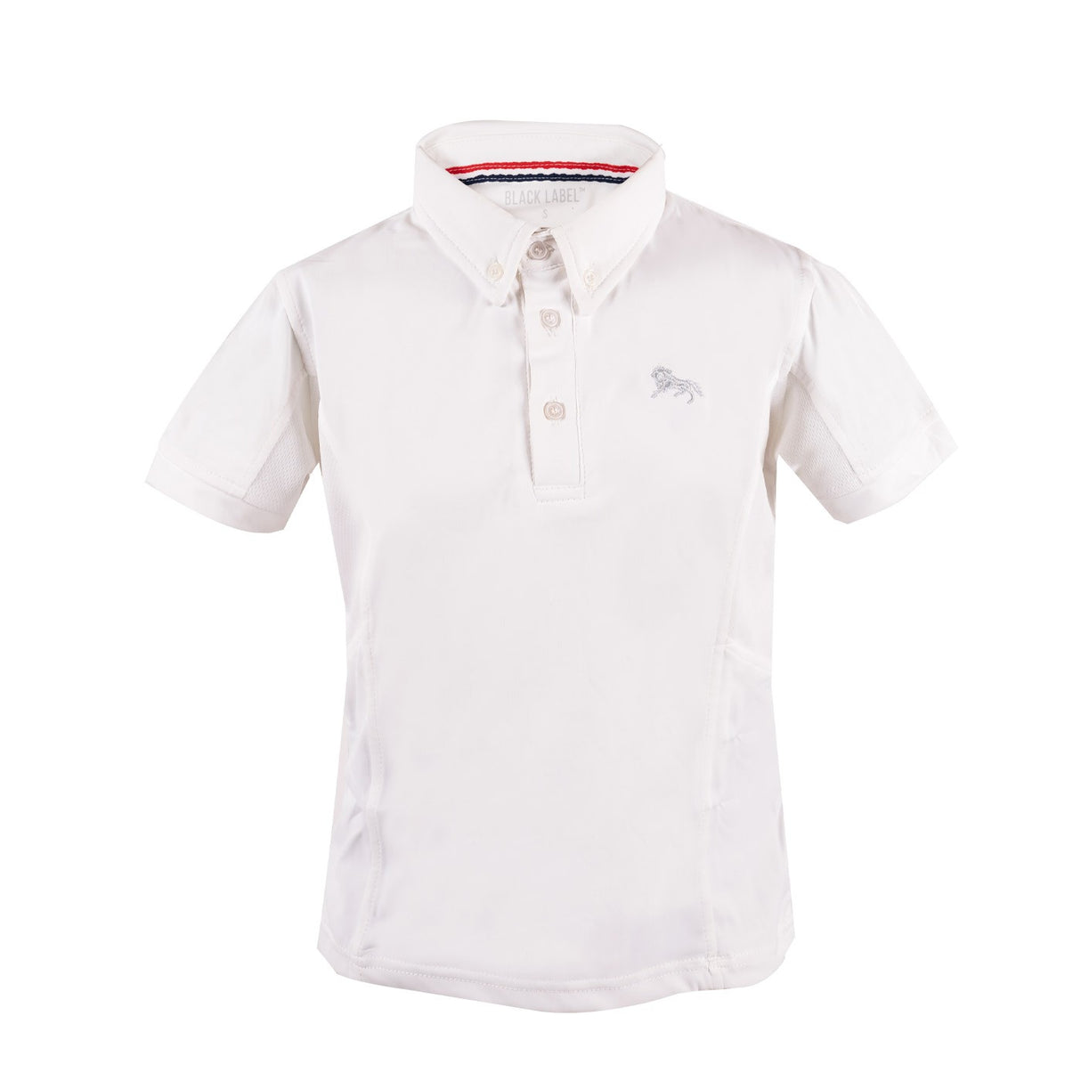 Chemise de concours Black Label - Garçons