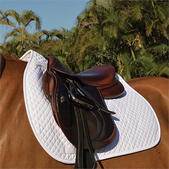 Coussin carré EquiFit Essential