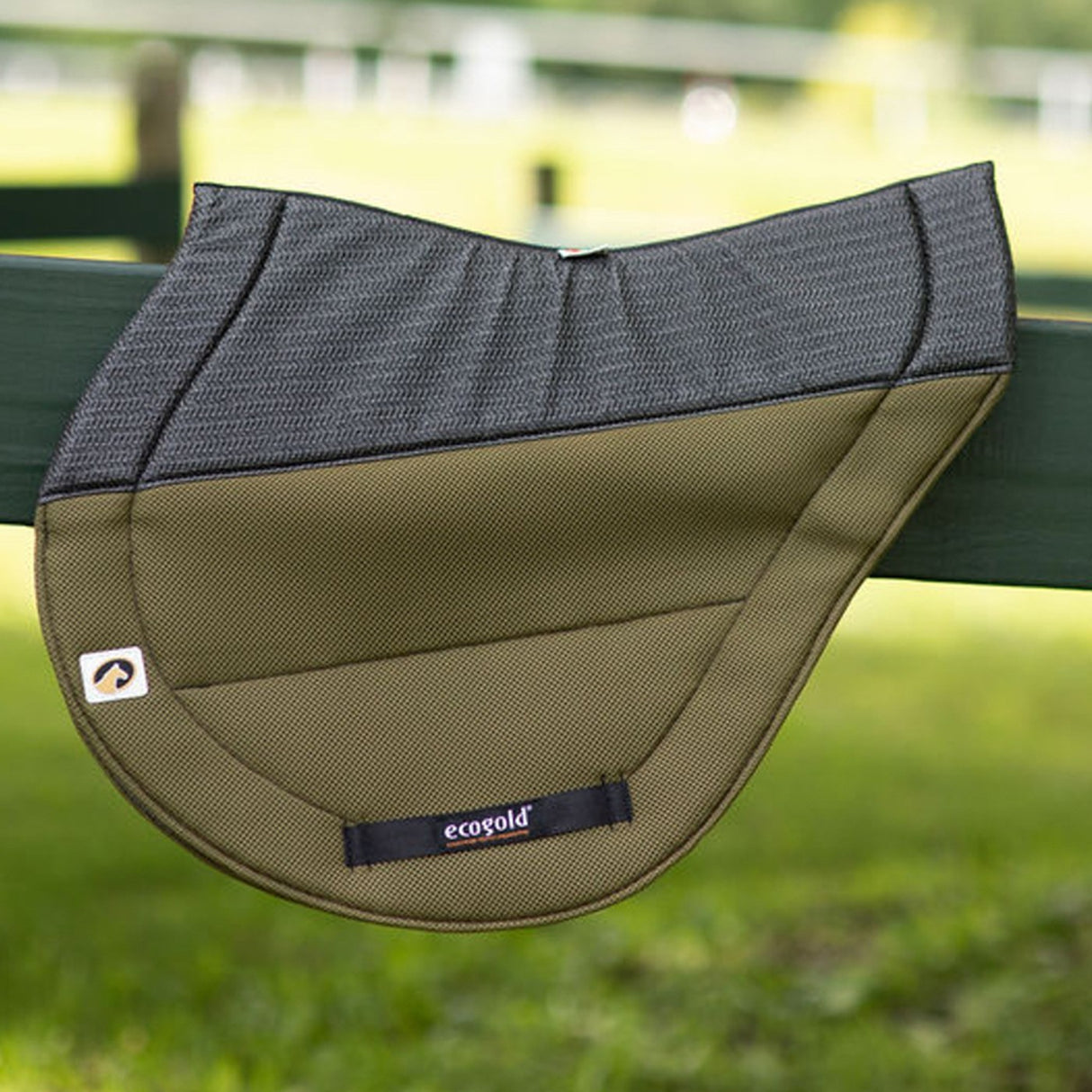 Tapis de selle EcoGold Secure XC