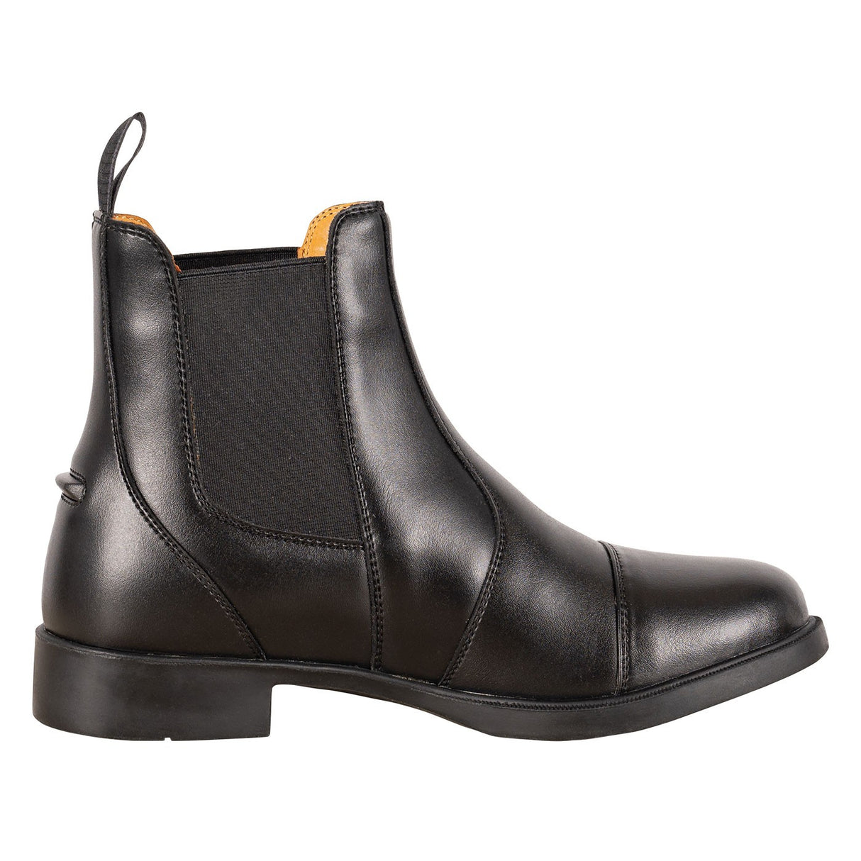 Essential Pull-On Paddock Boots - Kids'