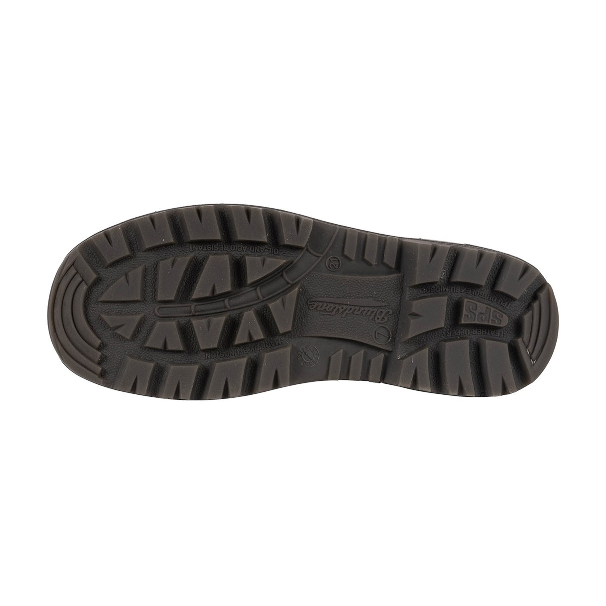 Blundstone CSA Greenpatch Boots