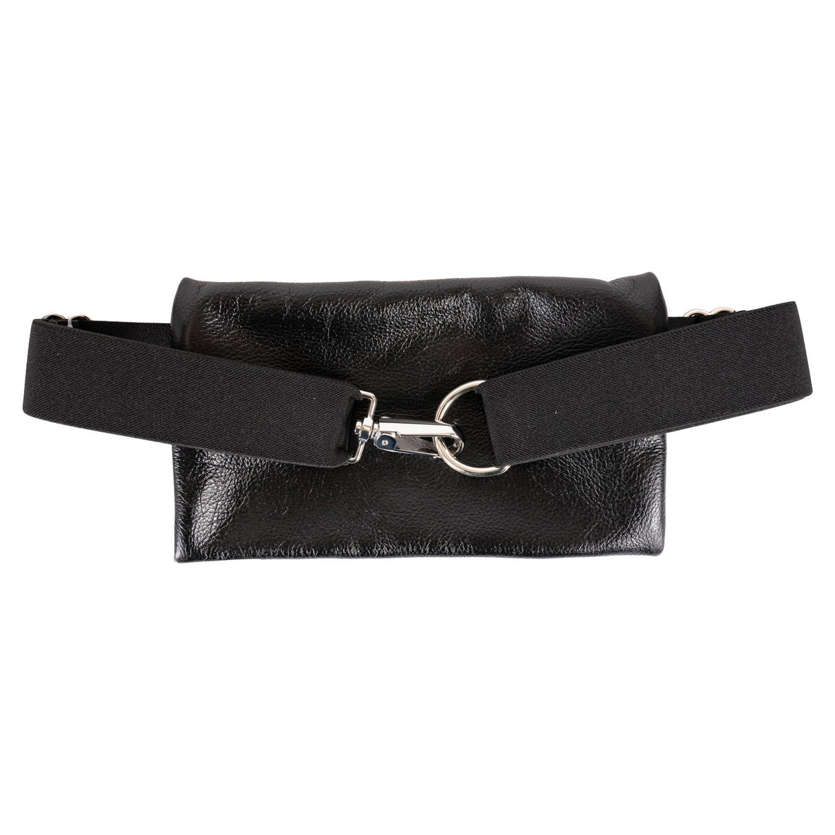Pochette Poney Chevalier Noir