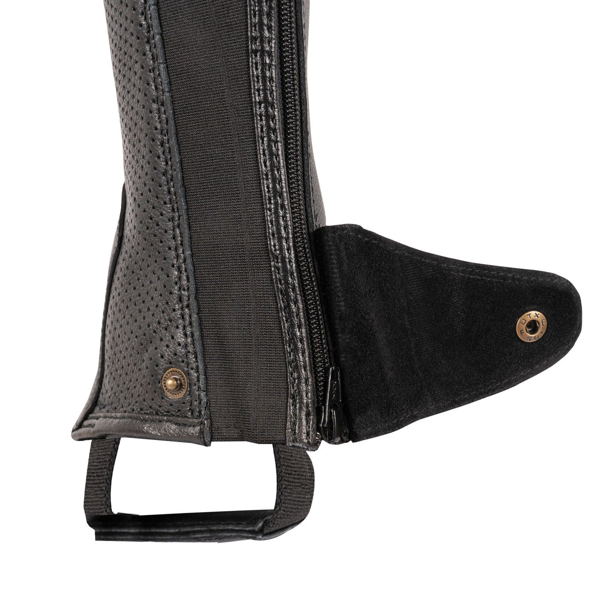 Auken Aero Hybrid Half Chaps