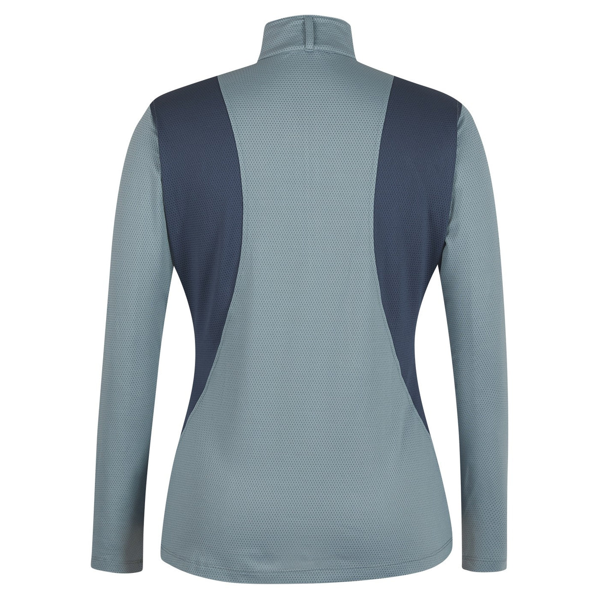 Chemise à manches longues Kerrits Easy Stride Ice Fil Solid