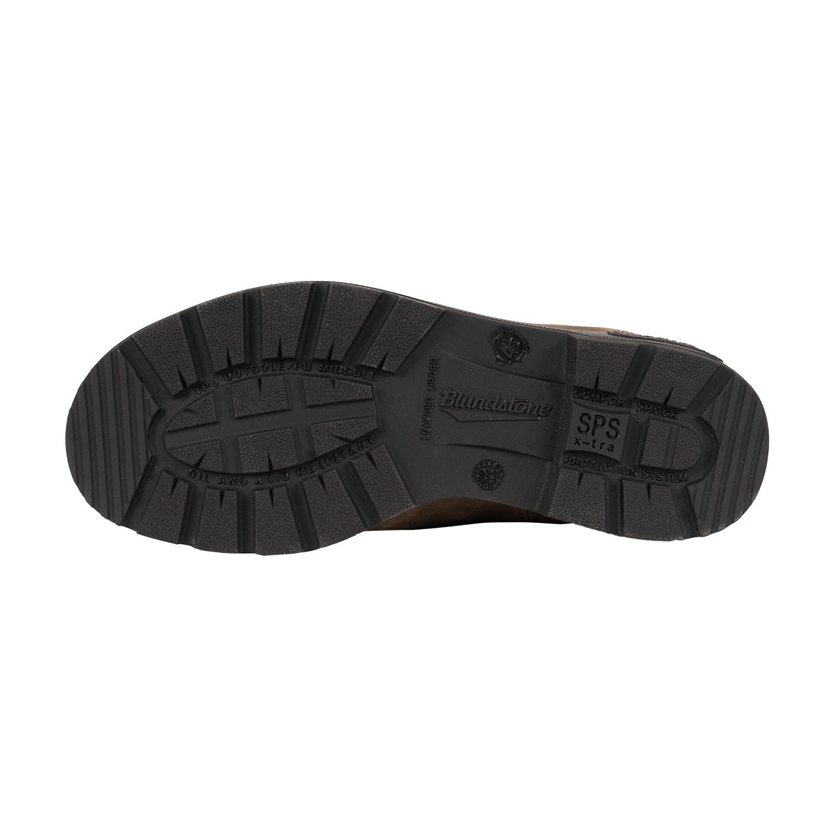 Bottes d'hiver Blundstone