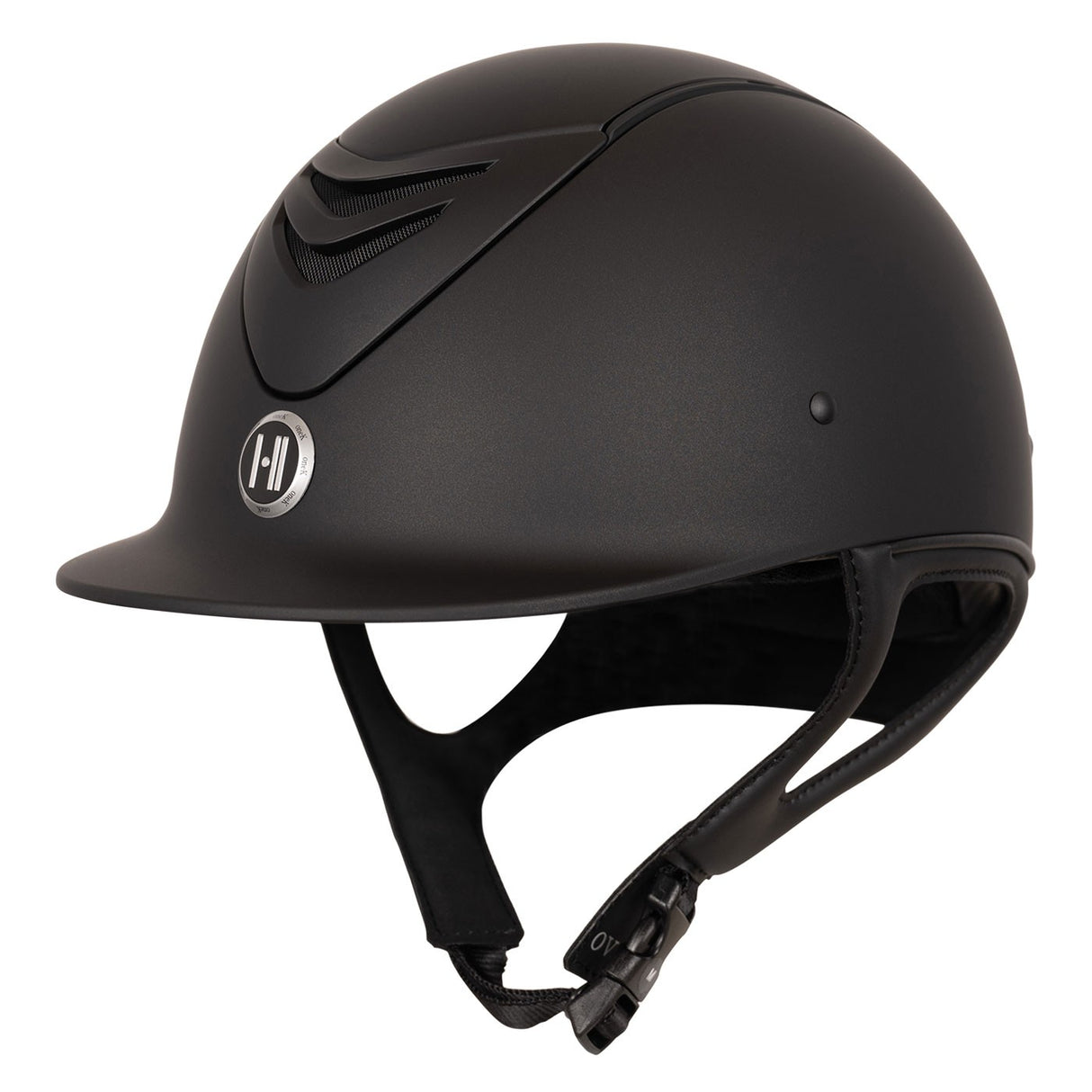 One K CCS MIPS Helmet Long Oval