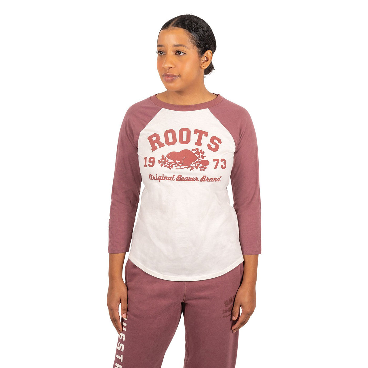 Roots Equestrian Tee