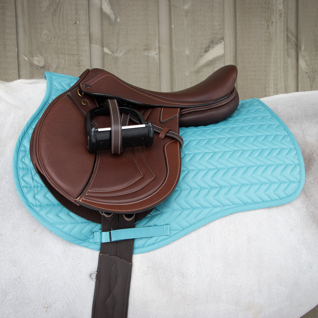 Supra Every Day Essential Event Saddle Pad