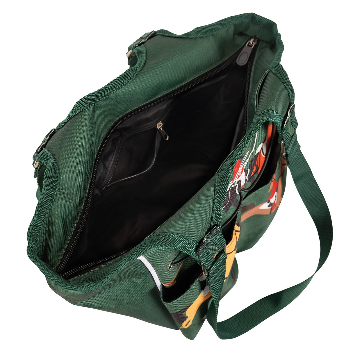 Shedrow Tally Ho Mini Tote