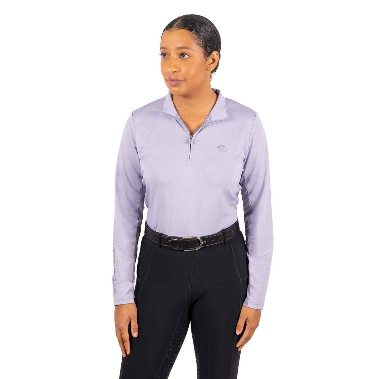 TemTeq Belize Technique Quarter Zip