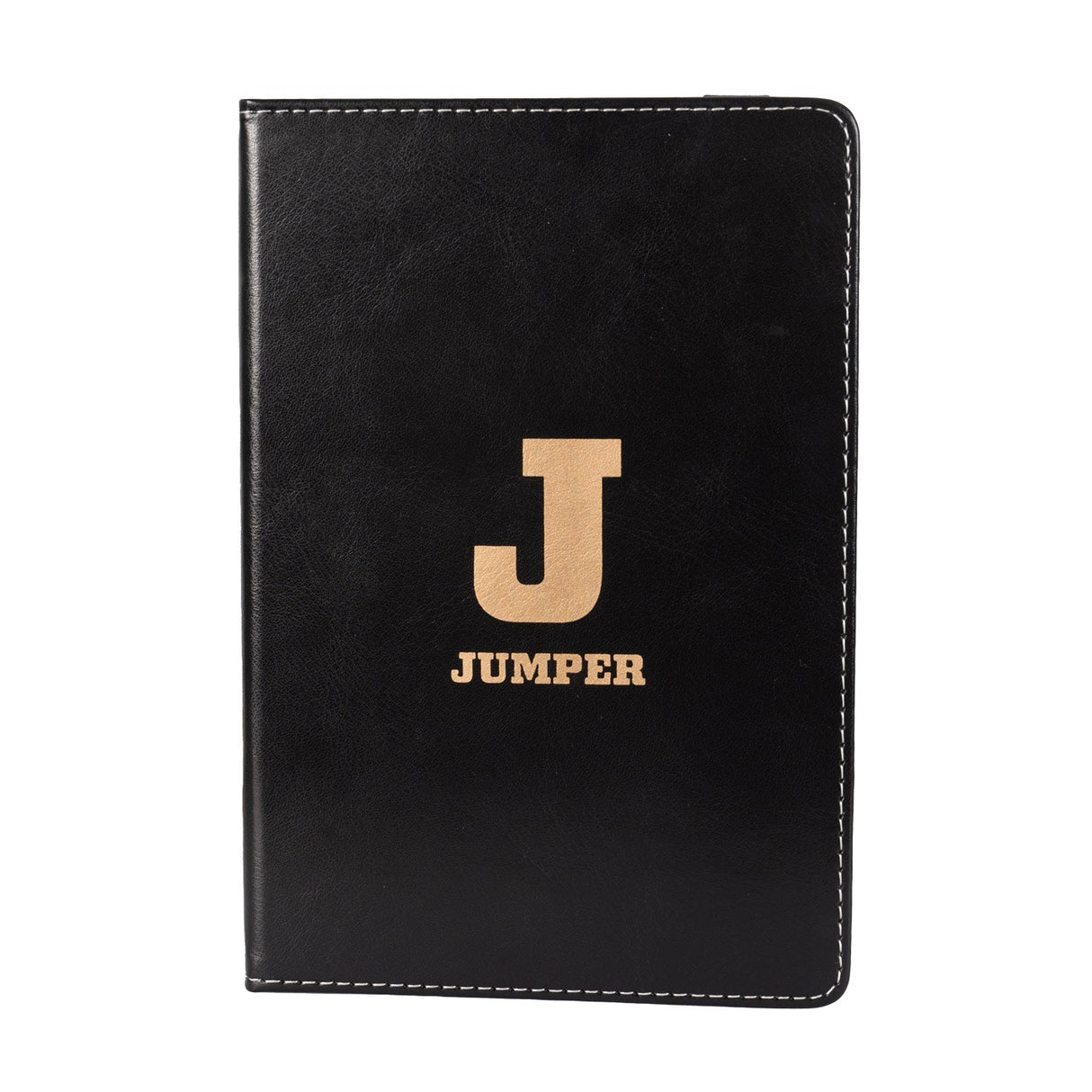 Journal de couverture en similicuir Greenhawk Jumper