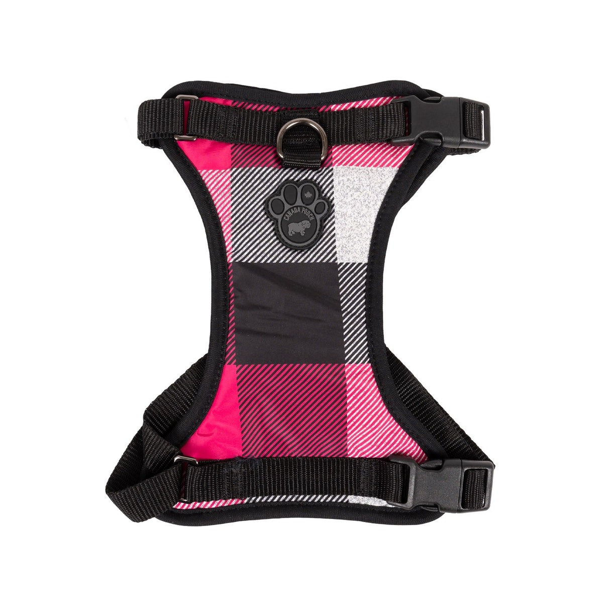 Harnais pour chien Everything de Canada Pooch