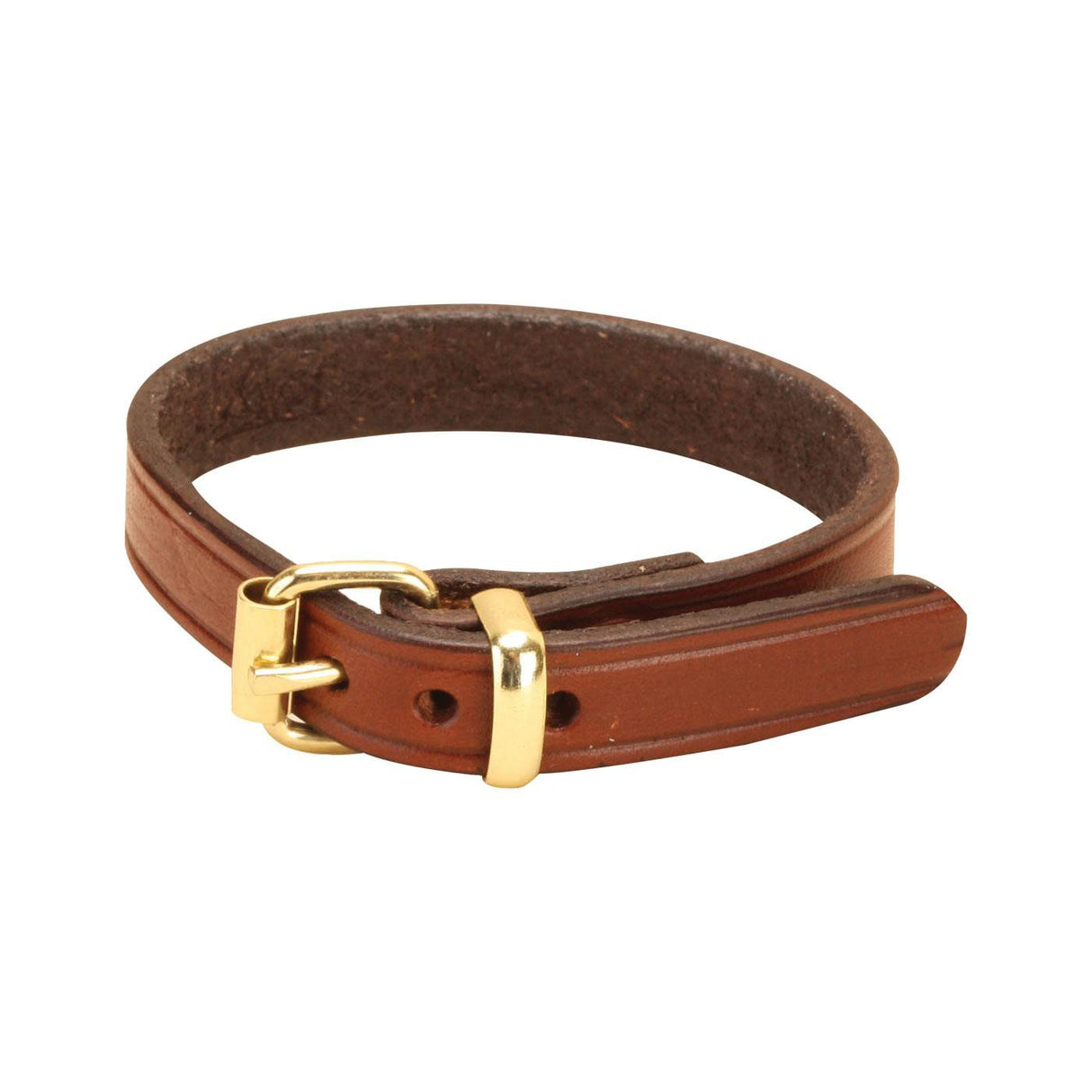 Bracelet en cuir Tory