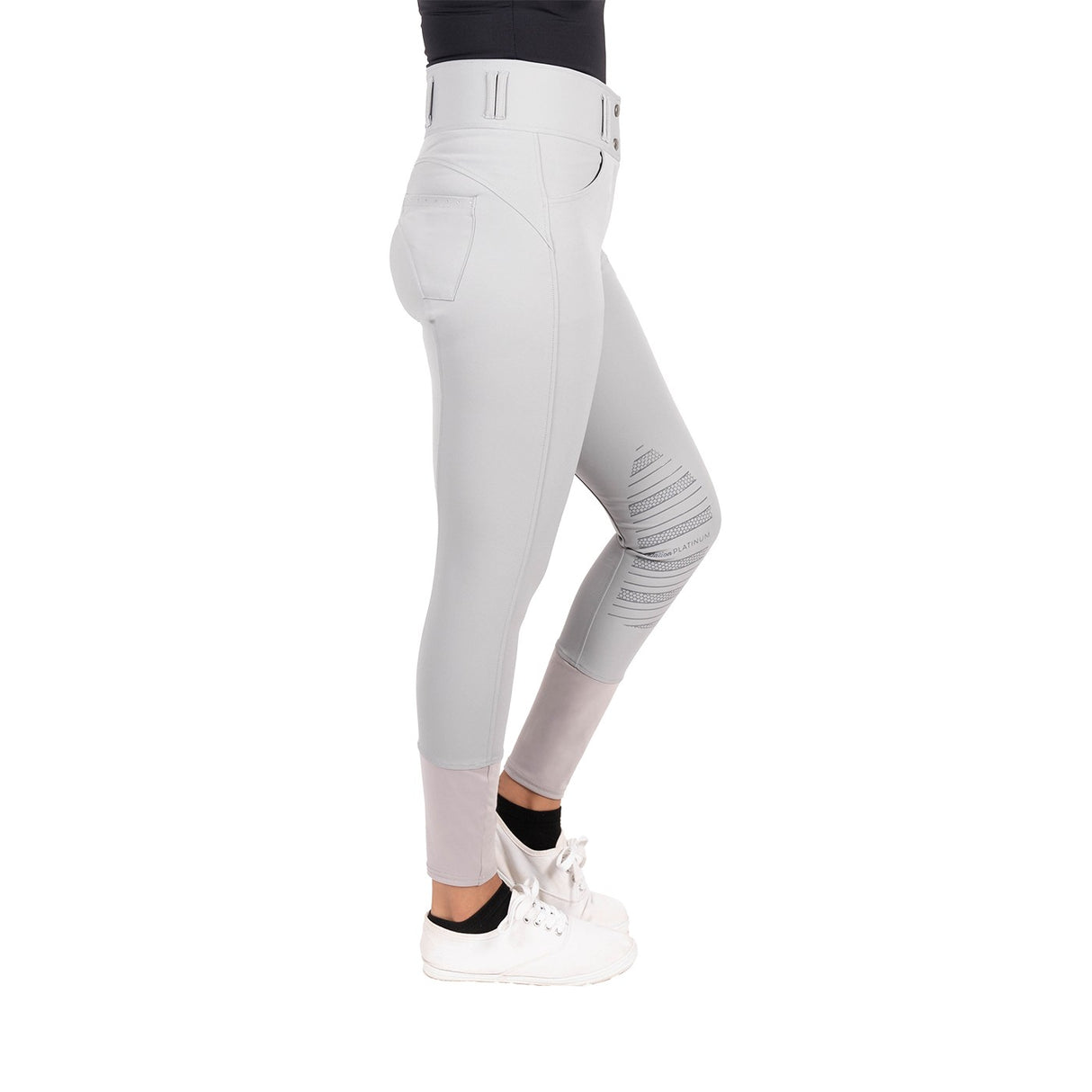 Culasse Elation Platinum Nolita