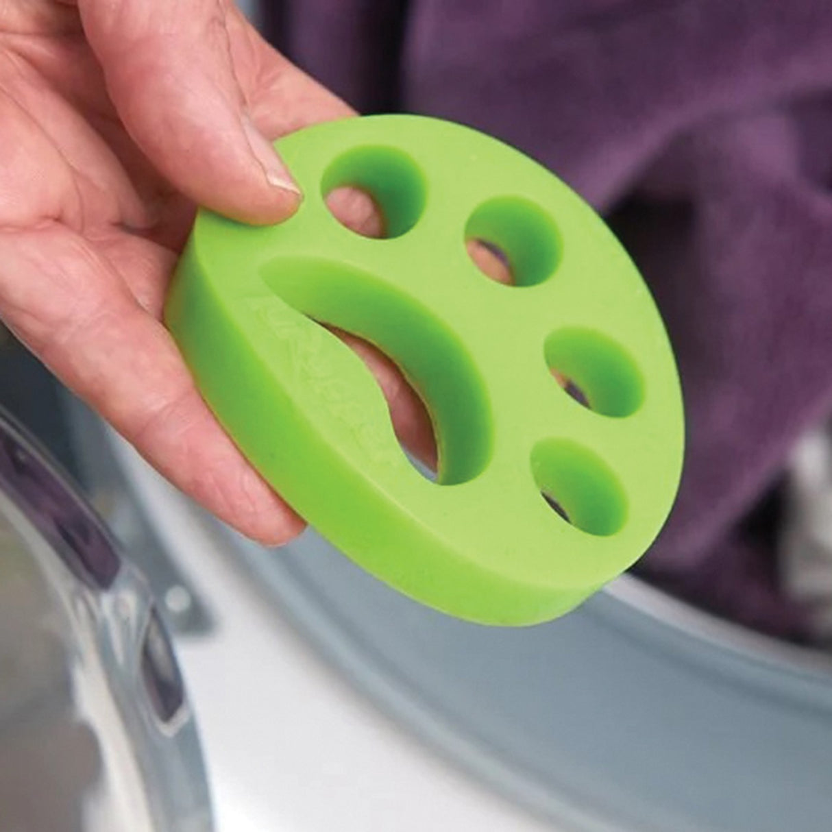 Épilateur pour poils d'animaux FurZapper, paquet de 2