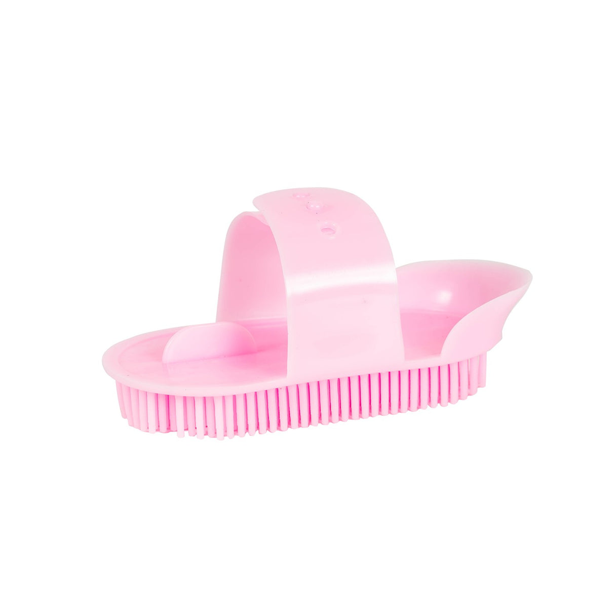 Supra Mini étrille en plastique